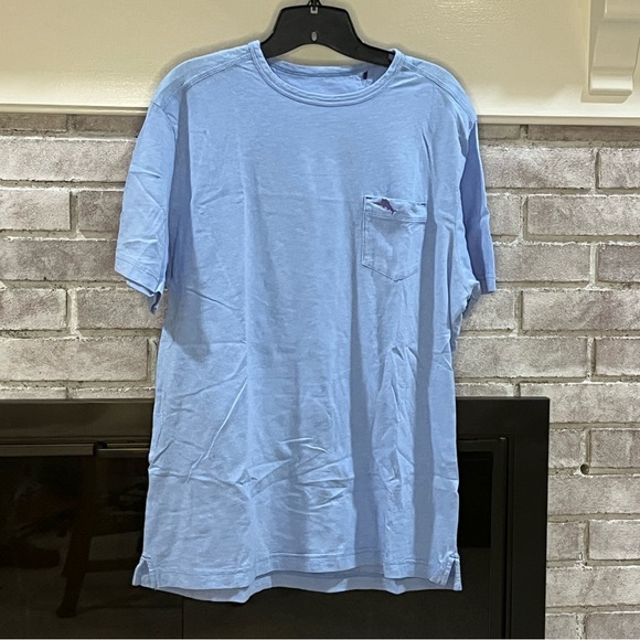 Tommy Bahama T Shirt - Picture 1 of 2